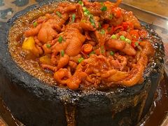 -西江美食舫·江西菜(健德桥店)