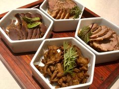 -鸭匠食府·挂炉烤鸭·新京菜(阜成路店)