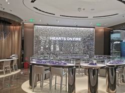 点击看大图 -周大福CHOW TAI FOOK(荟聚购物中心西红门店)