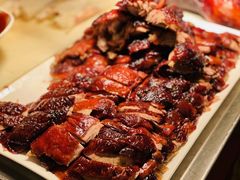 -上海龙之梦万丽酒店