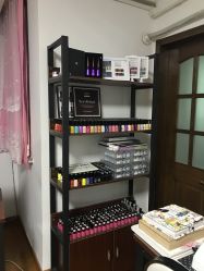 -杉惠素颜美妆皮肤管理中心