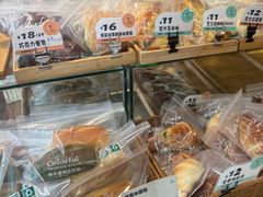 -咖乐禧面包公司(瑞景社区店)