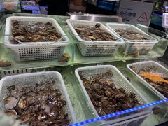 -盒马鲜生(观音桥店)