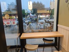 -德克士(蔚县永昌店)