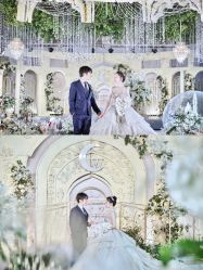 -花品行婚礼宴会设计(张家港店)