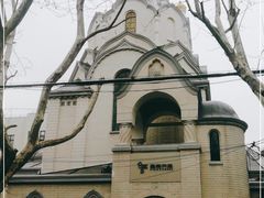 -思南书局·诗歌店