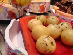 -龍歌自助小火锅(秦淮水游城店)