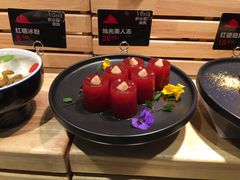 -炉小哥烤肉(信万广场店)