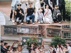 -怪咖·joker陈楠