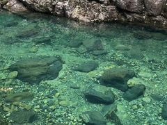 -石台牯牛降景区