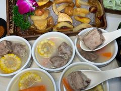 -土连锅·现熬养生汤锅(梁家巷店)