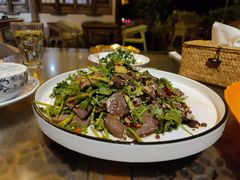 -礼耕堂·百年茶人餐厅(梅家坞店)