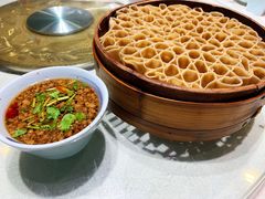 -乔家满族八大碗(流水沟店)