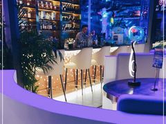 -108·公社·创意餐厅·LIVE HOUSE(李公堤店)