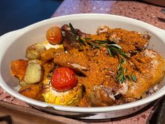 -La Terre乐田(万象城店)