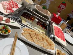 牛肉粒-海底捞火锅(奥山世纪城店)
