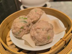 陈皮牛肉丸-镛记酒家