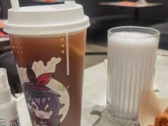 -必胜客(东大桥店)