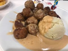-宜家·瑞典风味餐厅(无锡店)