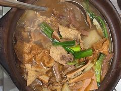 -肥家大排档(天河体育西店)
