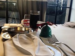 -上海和平饭店华懋阁 Cathay Room