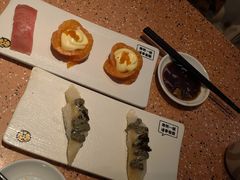 -元气寿司(东方宝泰店)