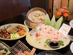 -雨后行菜(报慈北路店)
