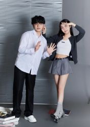 -米莱摄影写真(五大道别墅店)