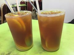 -胜利茶餐室