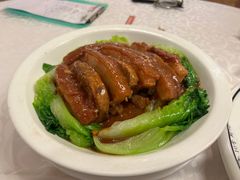 -御满江海鲜酒家(洛溪新城店)