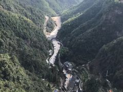 -宁波五龙潭景区