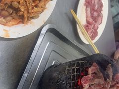 -火云龙烤肉(紫荆花店)