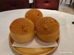 招牌菠萝包-炳胜公馆(珠江新城店)