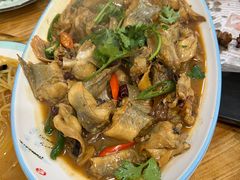 -牛老二海鲜烧烤(日照总店)