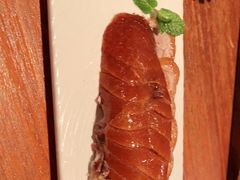 -京尊烤鸭店JINGZUN(春秀路店)