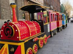 -中华巴洛克风情街