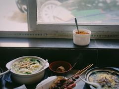 -二中酸辣汤(无锡梁溪区店)