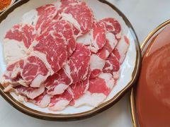 -白山烧烤(文安路万豪店)