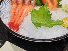 -大渔铁板烧(万象城店)