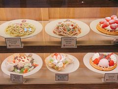 -maan coffee漫咖啡(通州店)