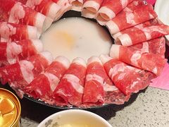 -辣斗辣火锅(太古里店)