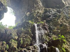 -英西峰林·洞天仙境
