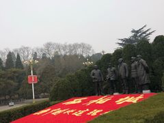 -西柏坡纪念馆