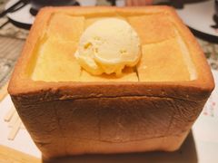 -绿茶餐厅(沙井新沙天虹店)