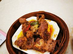 -顺德人家食府(黄金广场店)
