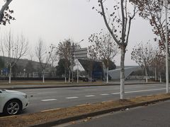 -金科路(地铁站)