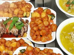 -长申超市(美食城店)