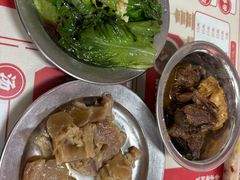 -阿秋牛排(湖心街店)