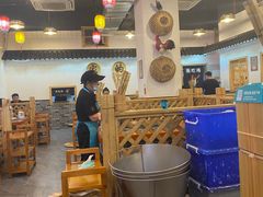 -老家大锅台·地锅鸡·铁锅炖(建邺文体路店)