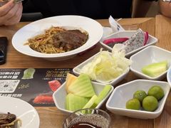 -豪客来牛排(成都锦江大融城店)